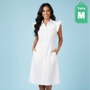 Bluson Angel Sanchez Blanco- M