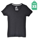 Camiseta Sport Nike Negro- XS