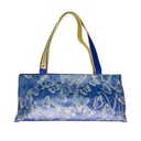 Cartera Mario Hernandez Azul