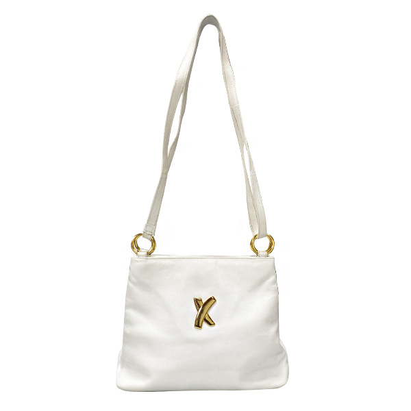 Cartera Paloma Picasso Blanco