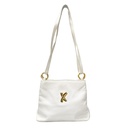 Cartera Paloma Picasso Blanco
