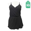 Jumper Kimchi Negro- XS