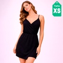 Jumper Kimchi Negro- XS