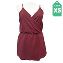 Jumper Kimchi Vinotinto- XS