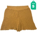 Short Zara Marron- S