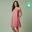 Vestido Armani Exchange Rosado- M