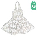 Vestido Bebe Beige- XS
