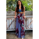 Vestido Kessley Floral- S