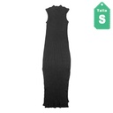 Vestido Pure Negro- S