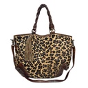 Cartera Lele Vogeler Guepardo
