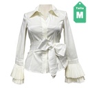 Camisa Cache Blanco Hueso- M