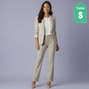 Conjunto Armi Beige- S