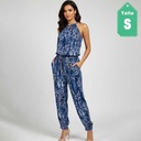 Jumper Cache Animal Print- S