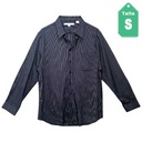 Camisa Kenneth Cole Negro- S