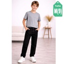 Pantalon Andrew Scott Negro- M(9)