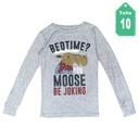 Sweater Carter´s Gris- 10