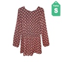 Jumper Forever21 Estampado- S