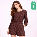 Jumper Forever21 Estampado- S