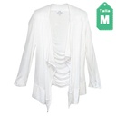 Cover Cache Blanco- M