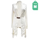 Cover Cache Blanco Hueso- M