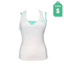 Camiseta Nike Blanco- S