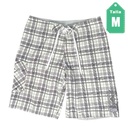 Short Quiksilver Cuadros- M