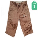 Pantalon EPK Marron- 3