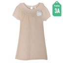 Vestido Cheroke Tejido- 3T
