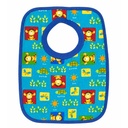 Babero Babylook Azul