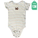 Body Carter´s Rayas- 12M