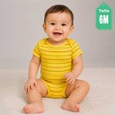 Body Carter´s Rayas- 6M