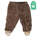 Pantalon Carter´s Marron - 6M