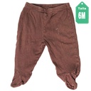 Mono Carter´s Marron Oscuro- 6M