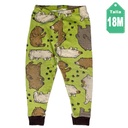 Pantalon Carter´s Verde- 18M