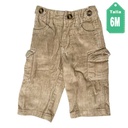 Pantalon EPK Beige- 6M