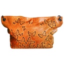 Cartera Tote Mario Hernandez Mariposas