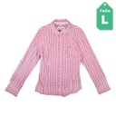 Camisa Guess Cuadros- L