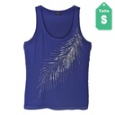 Blusa Express Azul- S