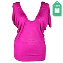 Blusa Magilla Morada - M
