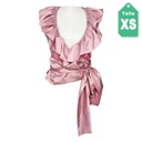 Blusa Rosado - XS