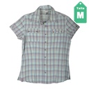 Camisa Jeep Aquamarine- M