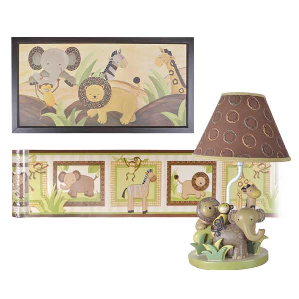 Set de Animales