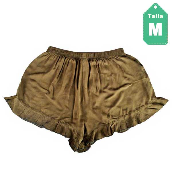 Short JOEB Verde- M