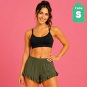 Short JOE B Verde- S