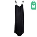 Vestido MA Negro- M