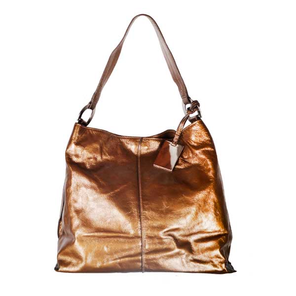 Cartera Furla Marron