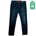 Jeans Guess Azul- 44