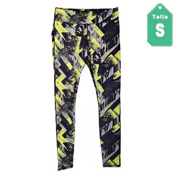 Leggins Kyodan Estampado- S