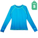 Sweater Fils Azul- S