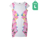 Vestido Finejo Floral- L